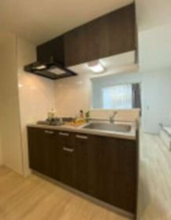 KLEIS西大宮の物件内観写真